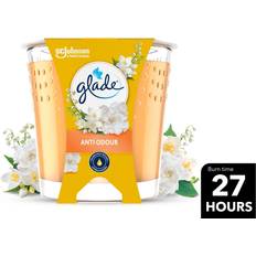 Glade Anti-Odour 112G Scented Candle