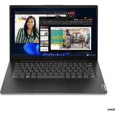 Lenovo V V14 AMD Ryzen 5 7520U Bärbar Dator 35.6 cm Full HD 8 GB LPDDR5 256 GB SSD