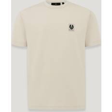 Belstaff Herren T-Shirt - Beige
