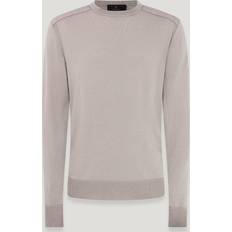 Belstaff Kläder Belstaff Kerrigan Wool Jumper - Merino