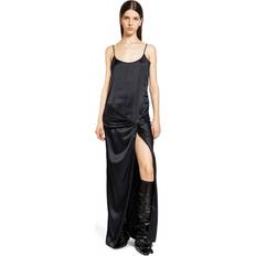 Woman Dresses - Black