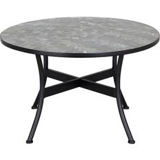 SunLife Havemøbler SunLife Loungebord Rom Mosaik 76 cm