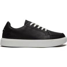 Timberland Women Trainers Timberland Lace-Up Trainers with Padded Ankle - Black