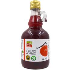 Oli e Aceti Societa' Benefit Acidulato Di Umeboshi 500 Ml 50cl