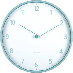 Karlsson Väggklockor Karlsson Sencillez Quartz 30 cm Väggklocka