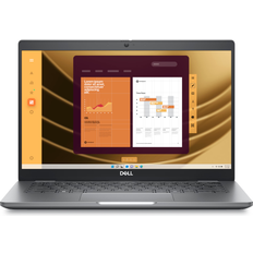 Laptops Dell Latitude 5350 13.3 inch Intel Core Ultra 5 135U VPro 16GB RAM 512GB SSD