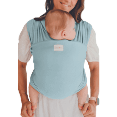 Babylonia Tricot-slen Organic Barnvagnar Bilstolar Unisex #74CCC7
