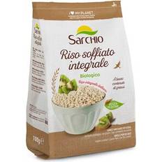 Frutta Secca Riso Soffiato Bio 100 g