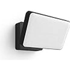 Hue outdoor Philips Hue White Colour Outdoor Floodlight Wall light