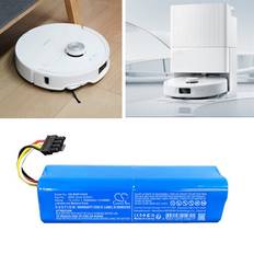 Roborock Batterie 5200mAh Type BRR-2P4S-5200FL