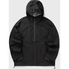 The North Face Men’s Packable Rain Jacket - TNF Black