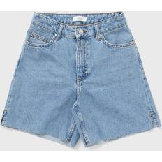 Envii Enbiloba Shorts - Mid Light Blue