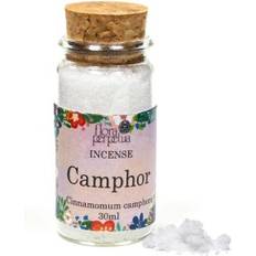 Phoenix Røgelse Kamfer Camphor 30 ml