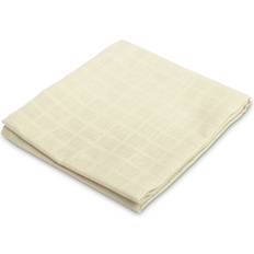 Smooth Muslin Stofble 70 x 80 cm Beige