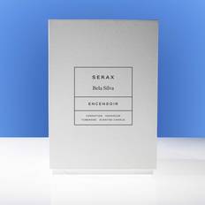 Serax Candlesticks, Candles & Home Fragrances Serax Bougie Parfumée Bela Silva Interior Beige Scented Candle