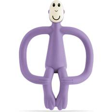 Matchstick Monkey 10.5 cm Purple