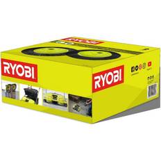 Ryobi Dammsugartillbehör Ryobi Kit 2 Brosses Pour Balayeuse Motorisée RAKDSB02
