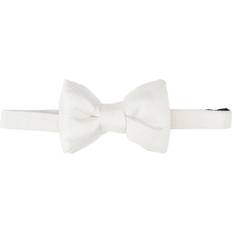 Cravates Tom Ford Silk Knotted Bow Tie -