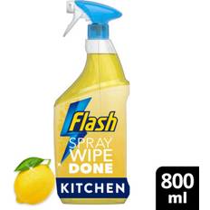Spray Wipe Done 800ml