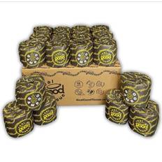Cleaning Equipment & Cleaning Agents Phoenix Bamboo Toilet Paper 48 Rolls 3 Ply 300 Sheets