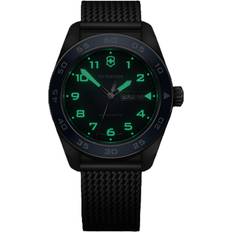 Victorinox Men's Watch Swiss Army Quartz 0 mm