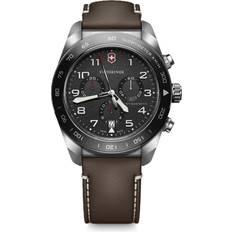 Victorinox Men's Watch Swiss Army Chronograph 0 mm