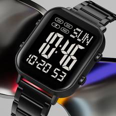 Skmei Digital Watch 30M Waterproof Wrist Watches