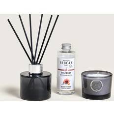 Maison Berger Duo Variation Giftset Ljusstake, Ljus & Doft