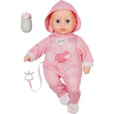 Baby Annabell Toys Baby Annabell Hannah Let's Play 36cm