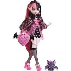 Monsters Dolls & Doll Houses Monster High Doll HHK51