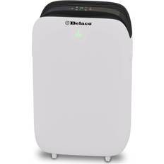 18L Per Day Dehumidifier With Timer