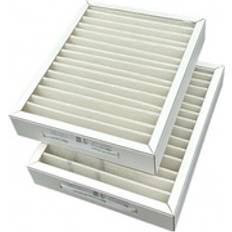 Cleanfilter Zehnder ComfoAir Flat 150 G4 G4 Filter Set