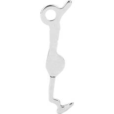 Klockverktyg Tomtop Jms Professional Movement Clutch Lever Watch Repairing Replacement Part for Watchmaker