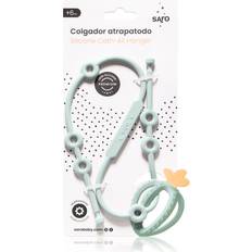 Baby Silicone Catch All Hanger