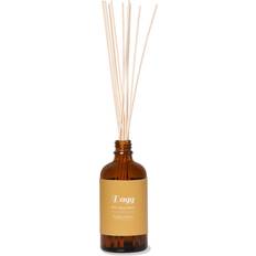 Doftpinnar Dagg 100ml Gul