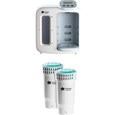 Bottle Warmers Tommee Tippee Baby Bottle Maker Machine Pack of 2