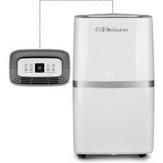 Belaco 20L Per Day Dehumidifier With Timer