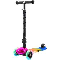 Boldcube Big 3 Wheel Scooter