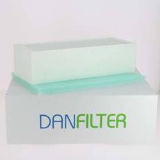 Danfilter Pollenfiltersæt til Nilan Comfort CT 150 & Comfort CT 200