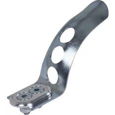 Apex Komplet Deck Sparkcykel Broms Grey