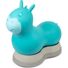 Micro Jumping Toys Micro Micro Scooters 2-In-1 Horse Ride-On Inflatable Hopper