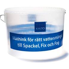 Mät- Och Vattenhink