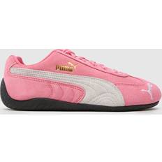 Puma Trainers Children's Shoes Puma Speedcat Trainer - Pink