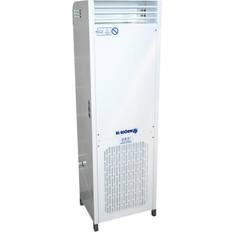 El-Björn Torkrumsavfuktare Friblåsande 10A 5400W 400V IPX4