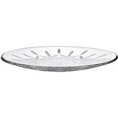 Interior Details Waterford Lismore Plate 30cm 12in Decorative Item