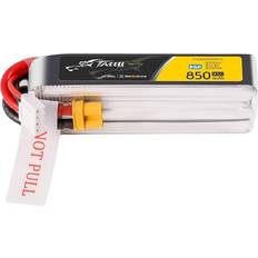 R-Line Lipo Akku 850mAh 3S 11.4V 95C XT30U-F