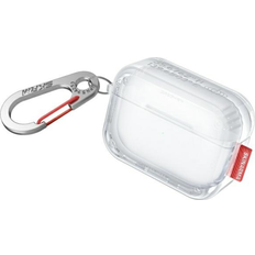Skinarma Saido AirPods Pro 2 Case Transparent/Clear