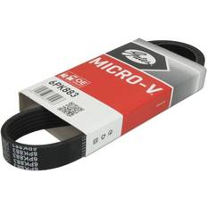 V-Belts Gates V-Ribbed Belts Micro-V 6PK883