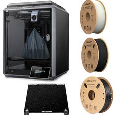 Creality K1C Speedy 3D Printer