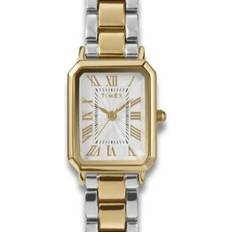 Timex Dame Armbåndsure Timex Womens Dress TW2Y01300